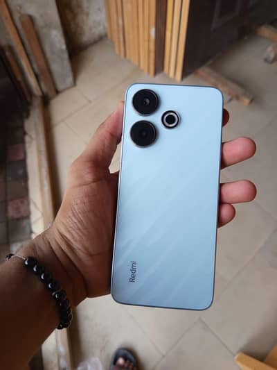 Xiaomi Redmi 13 {exchange possible}