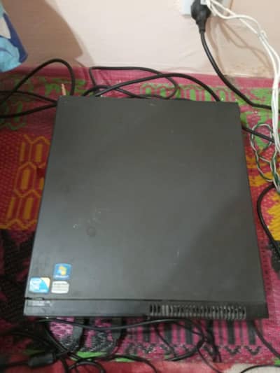 4 GB Ram