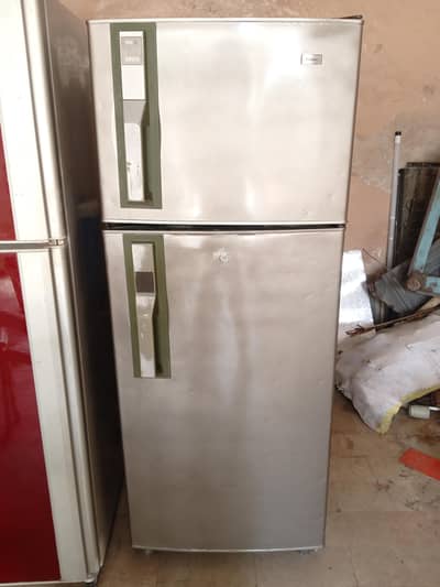 Haier fridge