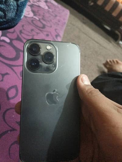 Apple iPhone 13 Pro