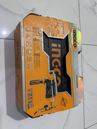 INGCO 950W Rotary Hammer