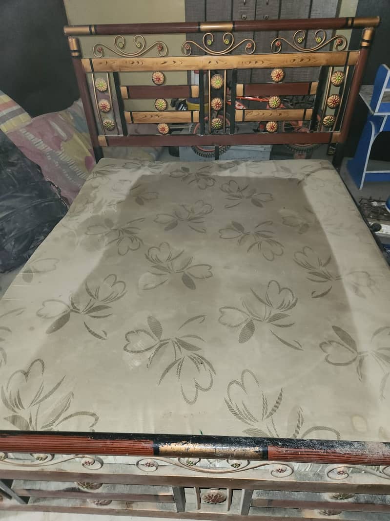 Bed Set 1