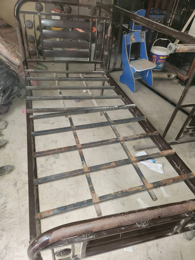 Bed Set 2