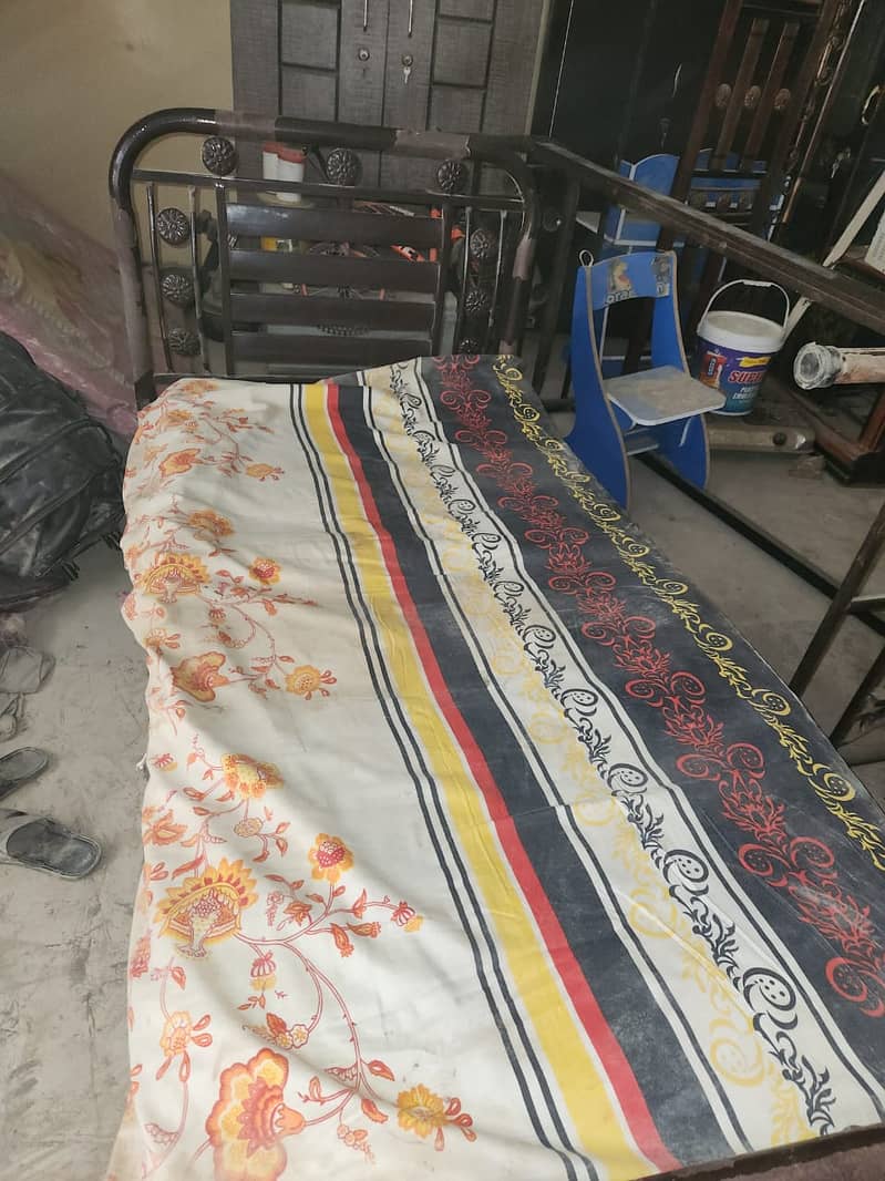 Bed Set 3