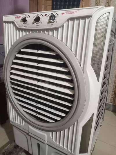 welco air cooler