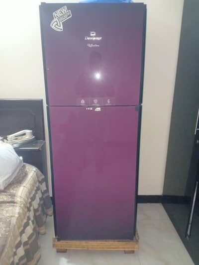 want to sell my fridge