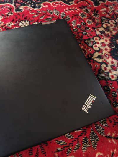 Lenovo Yoga 370 | i5 7th Generation | 16GB RAM | 360° Rotating Display