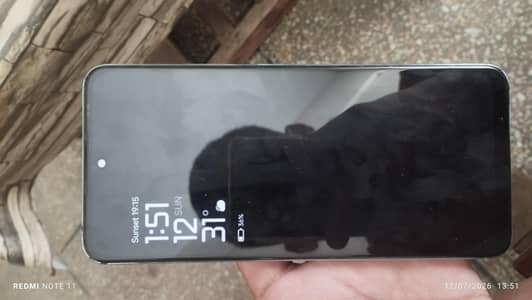 Redmi Note 12 4G