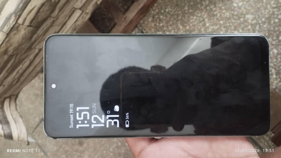 Redmi Note 12 4G 0