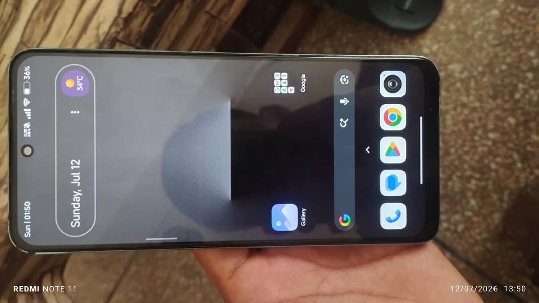 Redmi Note 12 4G 6