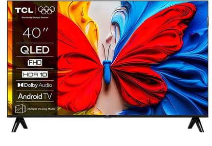 Tcl led 32"