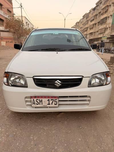 Suzuki Alto 2009