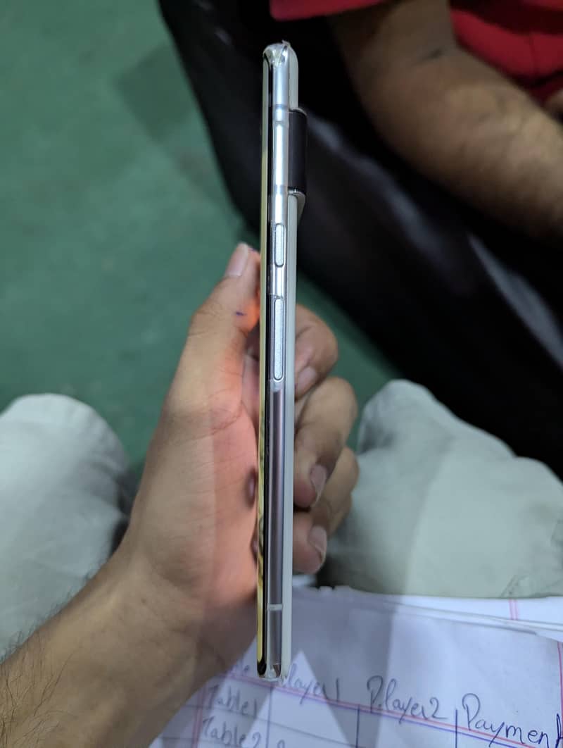Google Pixel 6 Pro 2