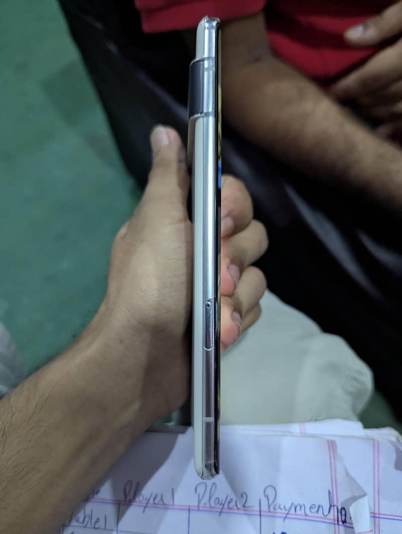 Google Pixel 6 Pro 3