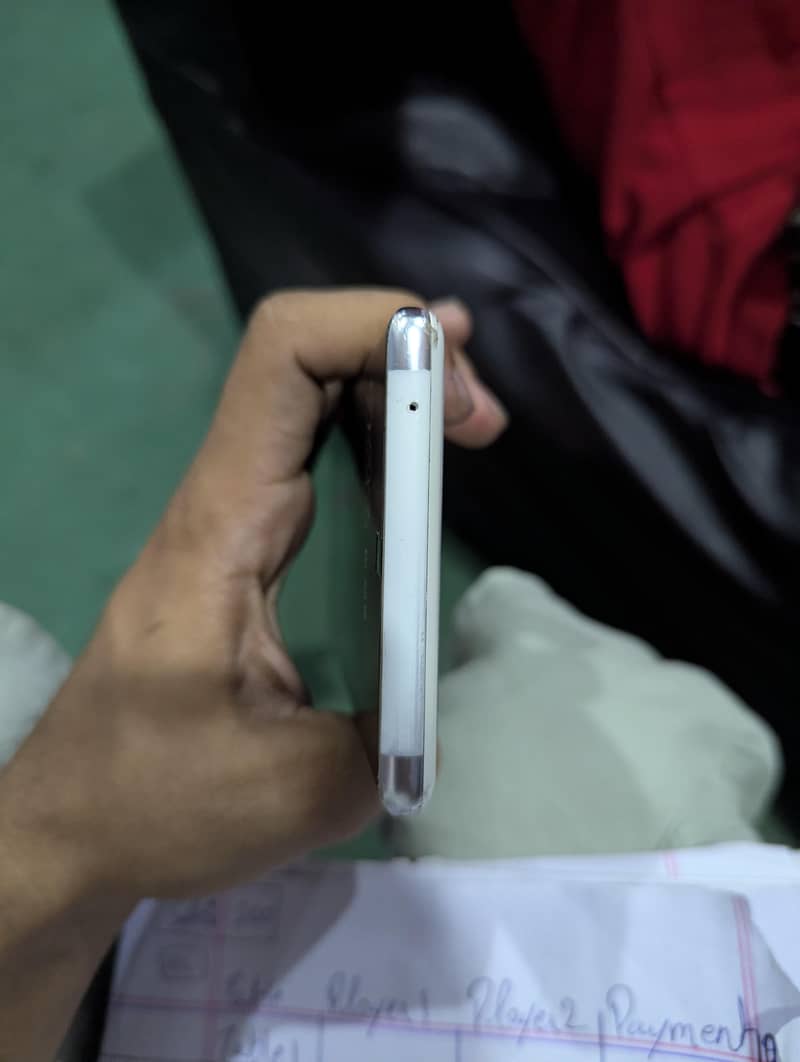 Google Pixel 6 Pro 4