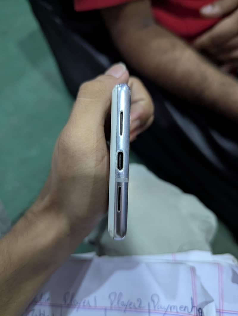 Google Pixel 6 Pro 5
