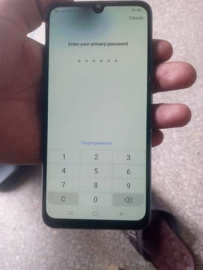 Vivo S1