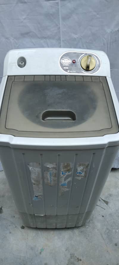 Boss dryer model KE-555