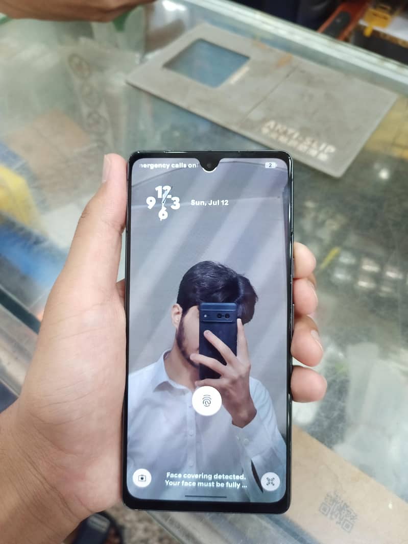 Google Pixel 7 3