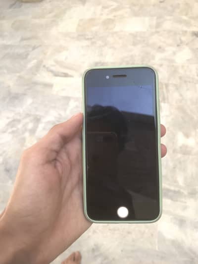 Apple iPhone 7