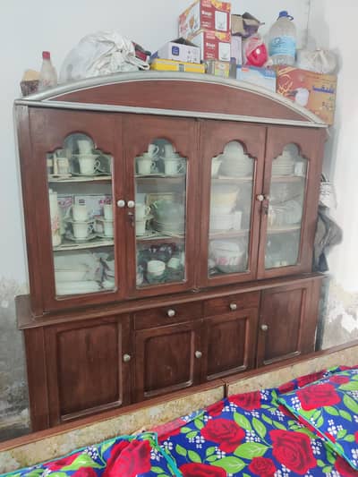 Crockery / Kitchen Cabinet