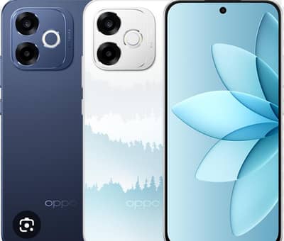 oppo a6s pro