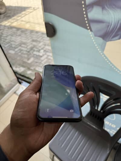 Apple iPhone 11 Pro Max