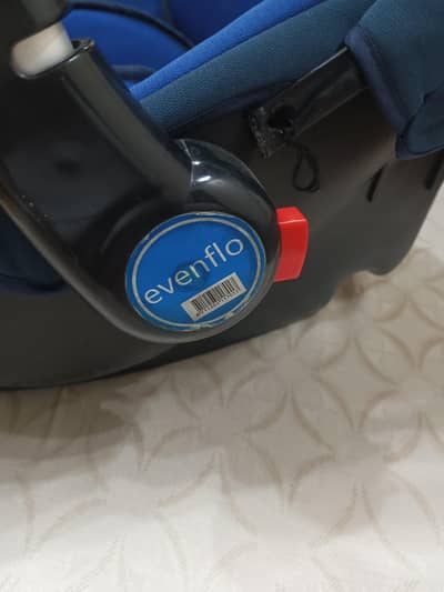 Evenflo infant car seat/carrier