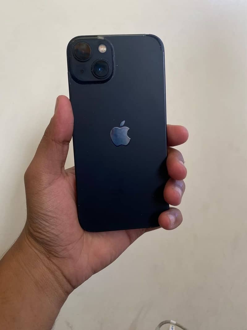 Iphone 13 6