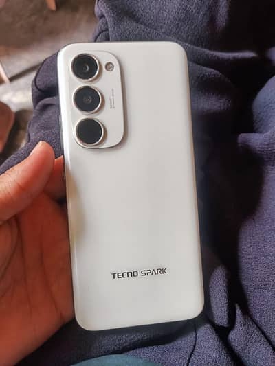 Tecno Other Model