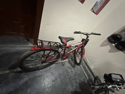 cycle  kis ko chahiya ho rabta kar 03224659077