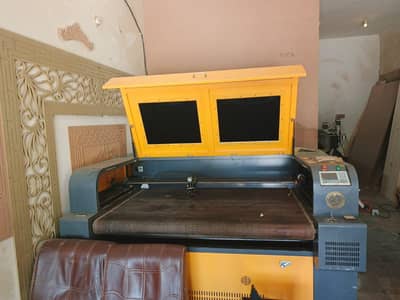 CO2 laser machine for sale