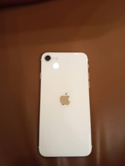 Apple iPhone SE 22 second generation
