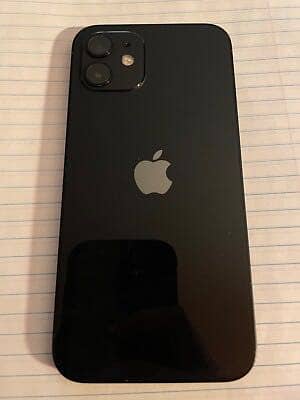 Apple iPhone 12