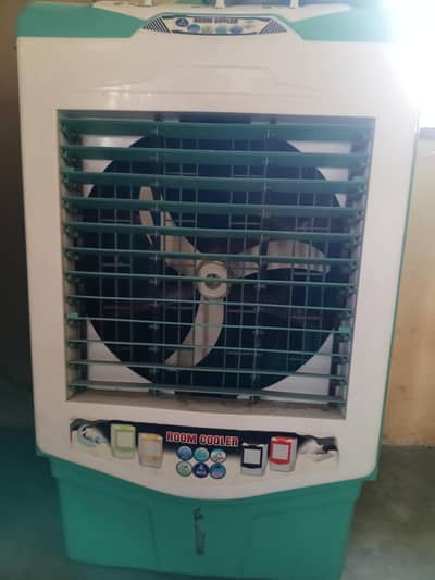 Asia air cooler. energy saver. 220V. Ac . 12V dc
