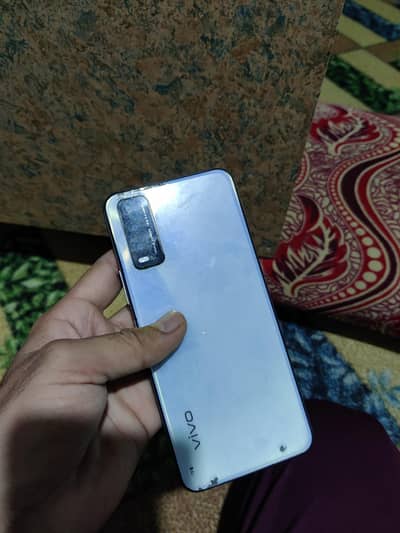 Vivo Y20
