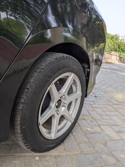 Honda City IDSI 2014