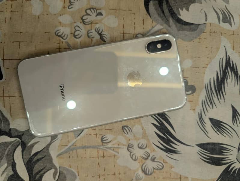 Iphone X 1