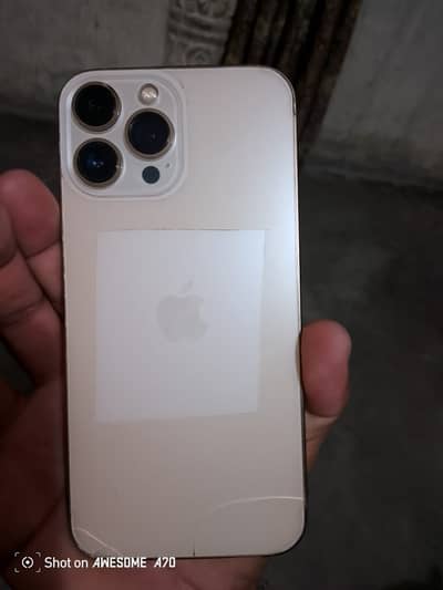 Apple iPhone 13 Pro Max 256gb