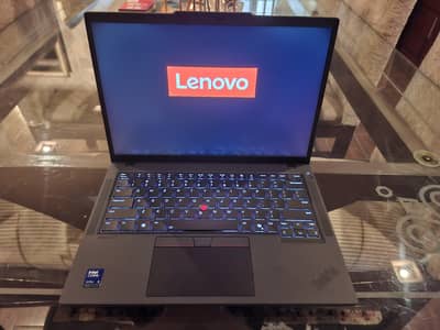 ThinkPad T-14 Gen 6 (Ultra 5)