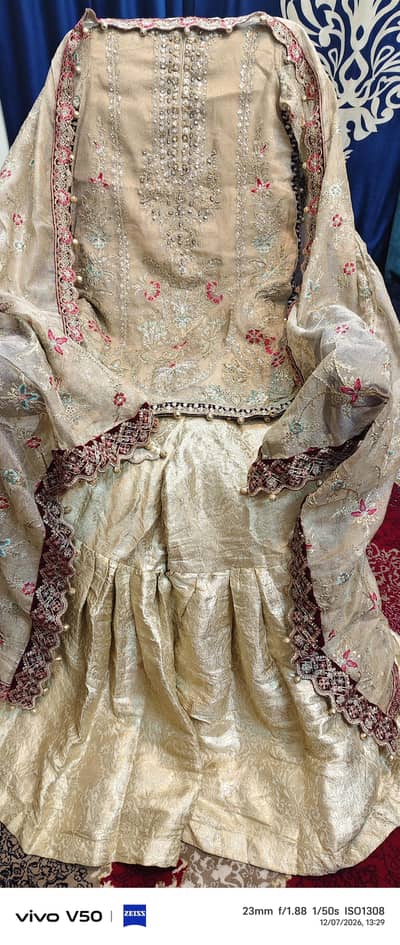 Maria b. dress