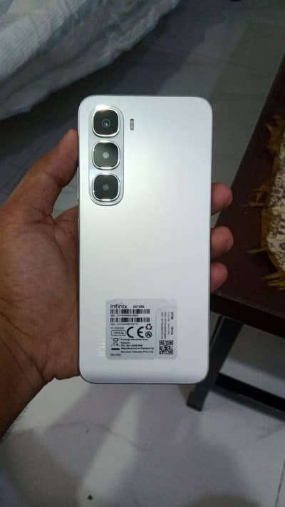 Infinix Hot 60i