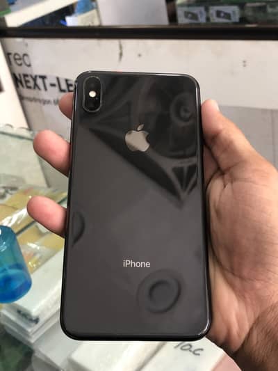Apple iPhone XS Max 256gb