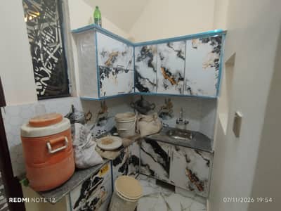 2.25 Marla Brand New House For Sale