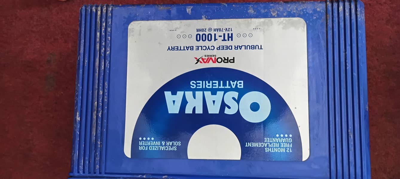 Solar battery 0