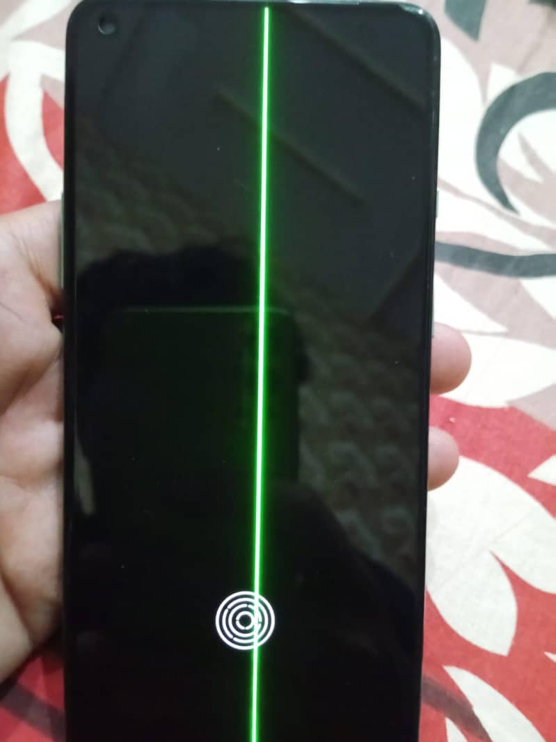 One Plus 8 1
