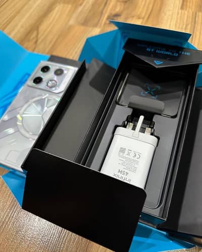 Infinix GT 20 Pro