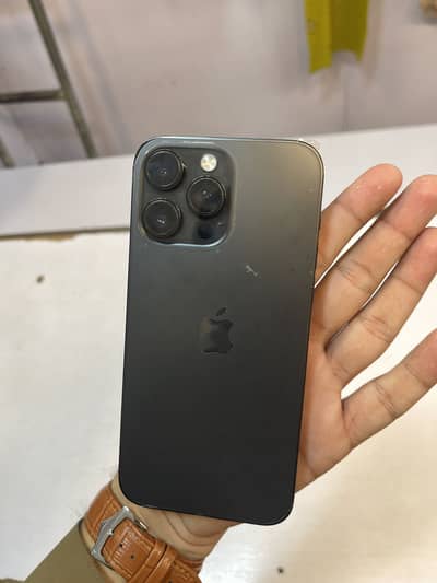 Apple iPhone 14 Pro Max