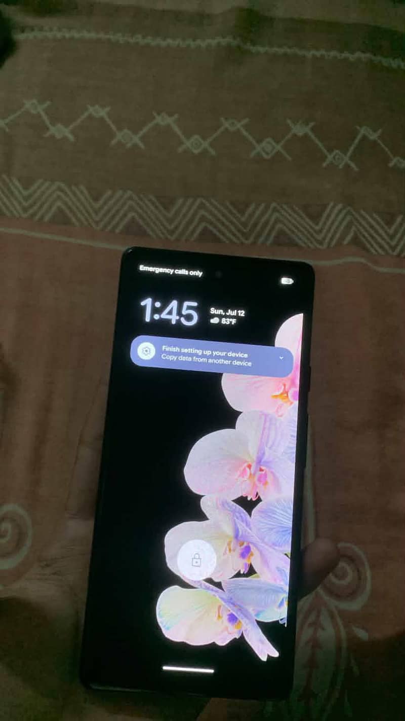 Google Pixel 6 1