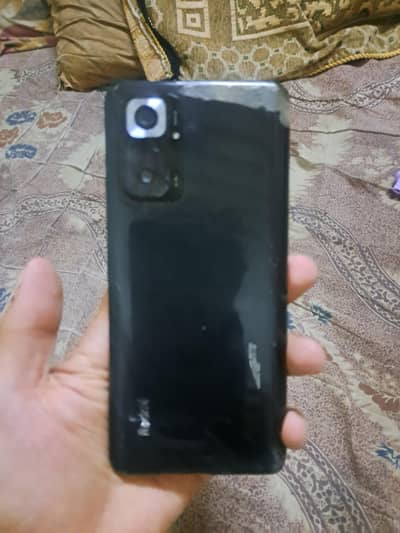 Xiaomi Redmi Note 10 Pro